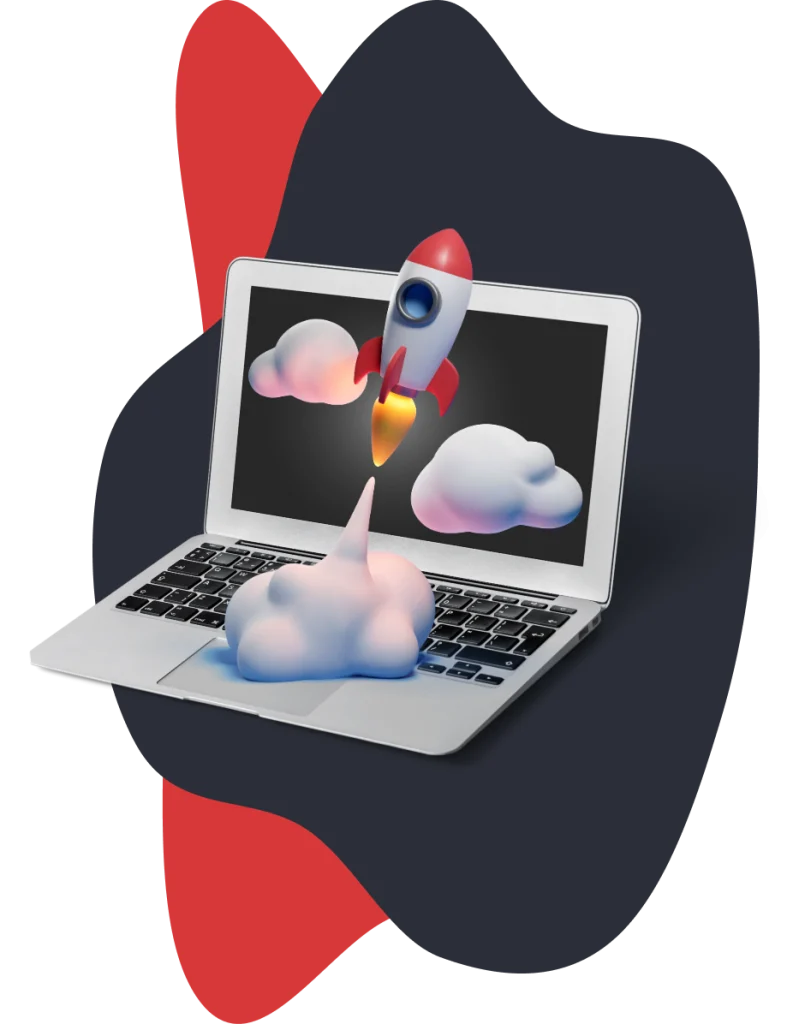 Création de sites web qui fait décoller votre activité.
